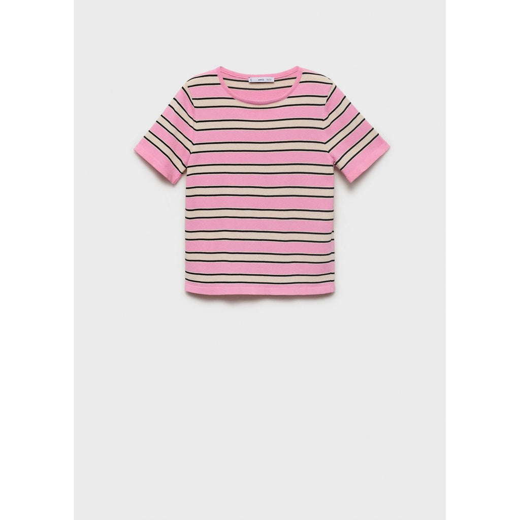 Pull Bobolo - Pastel Pink