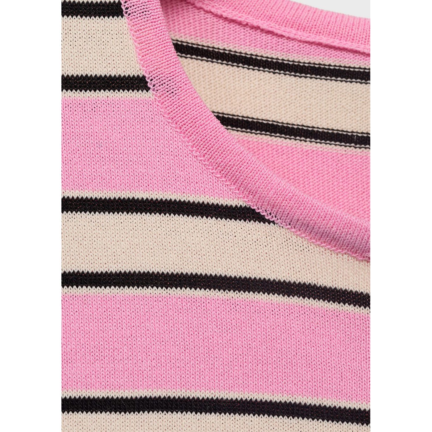 Pull Bobolo - Pastel Pink