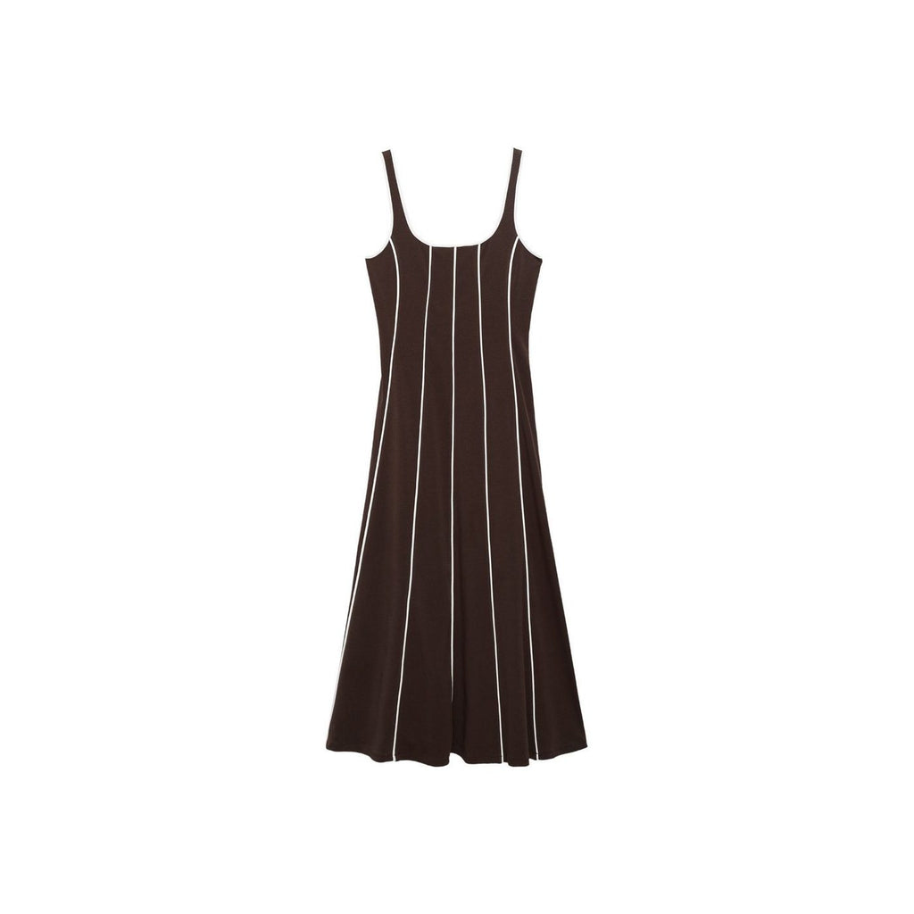 Robe Bico - Brown