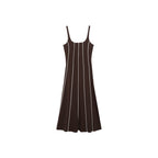Robe Bico - Brown