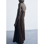 Robe Bico - Brown