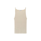 Dosmil Top - Silver
