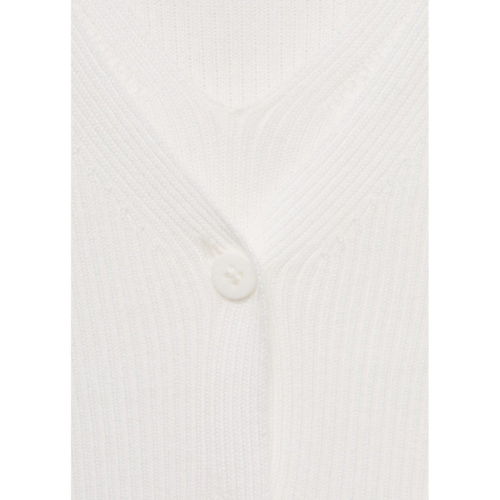 Pull Orquidea - White