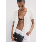 Veste Camila - White