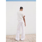 Veste Camila - White
