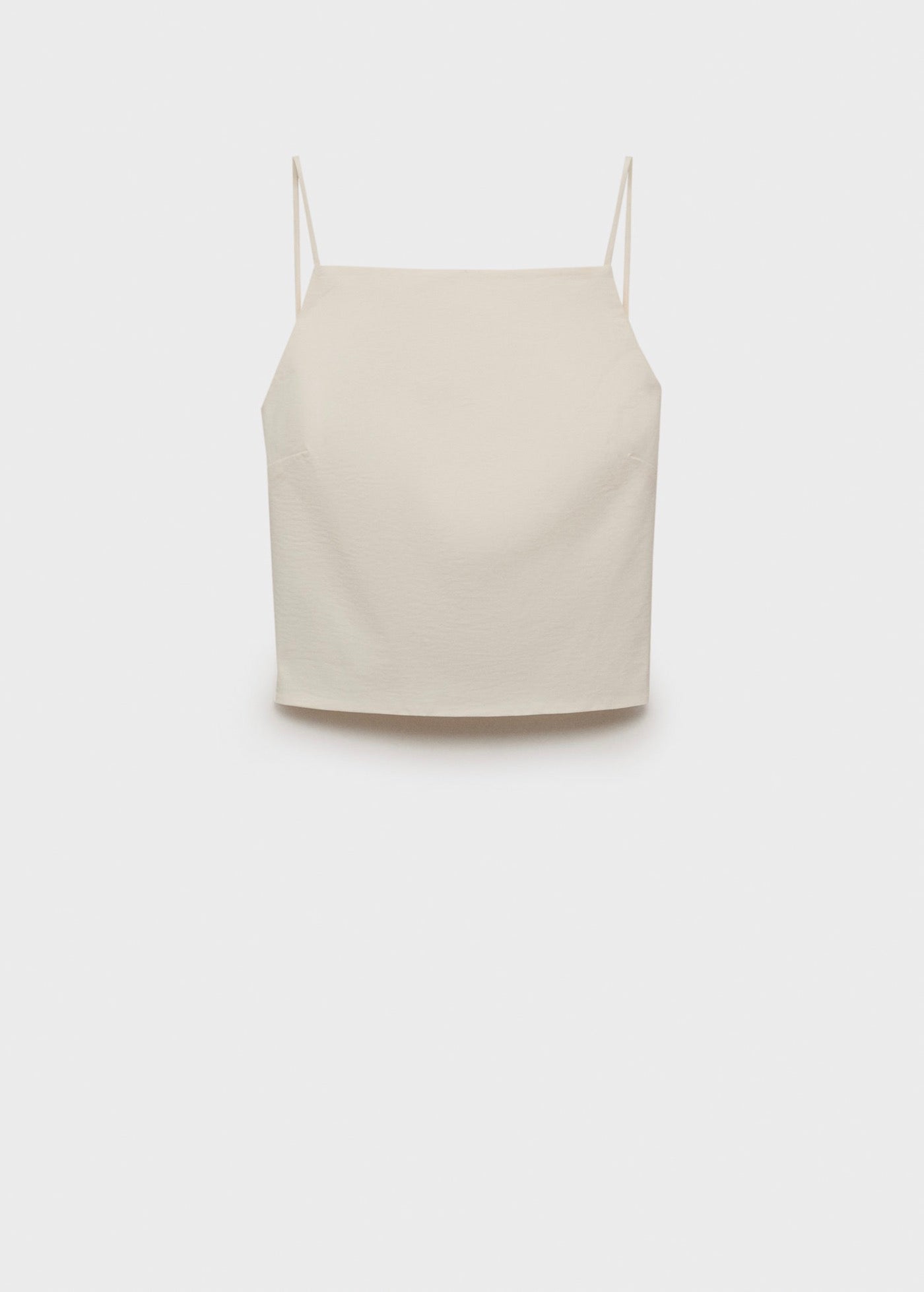Top Dos Ouvert