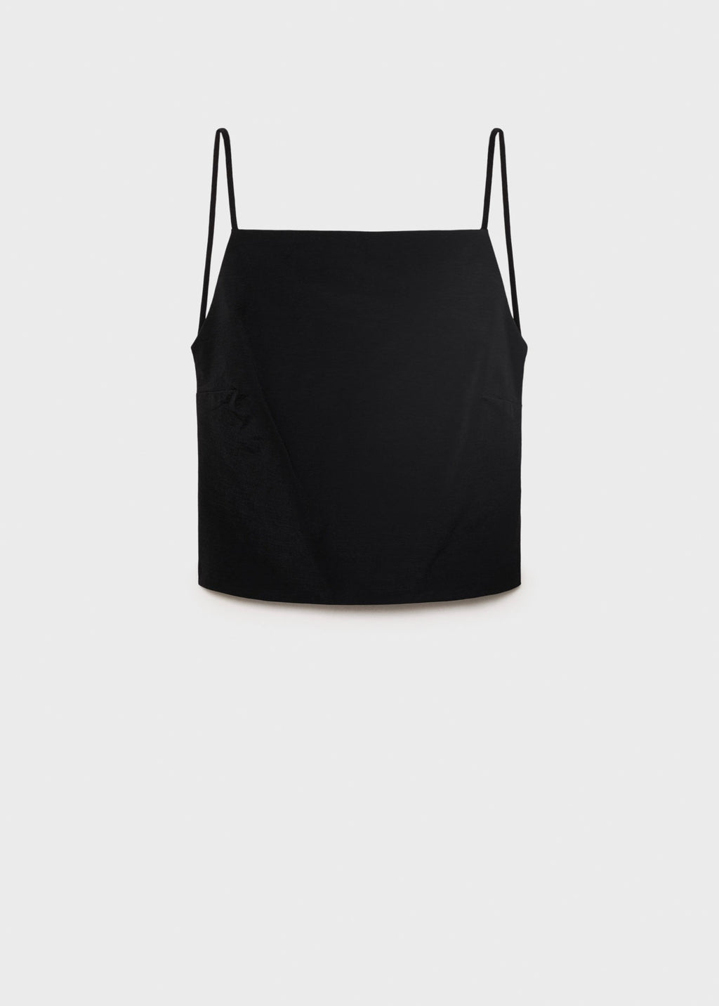 Top Dos Ouvert