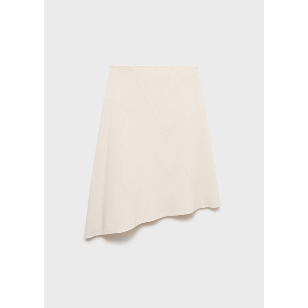 Blanes Skirt - Ecru