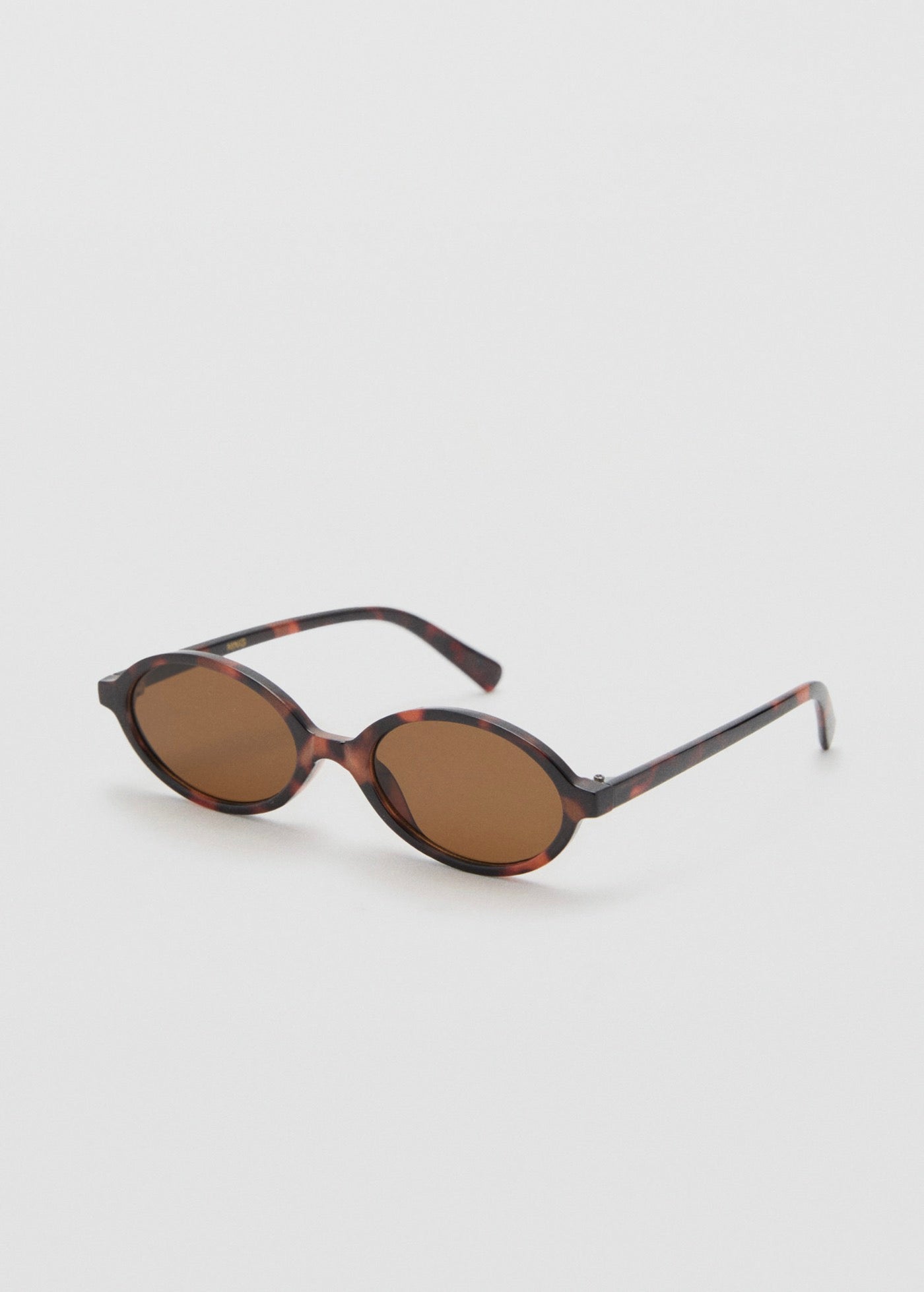 Lunettes De Soleil Monture Fine