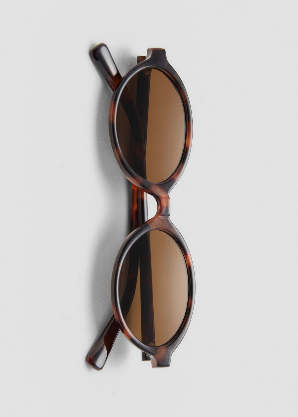 Lunettes De Soleil Monture Fine