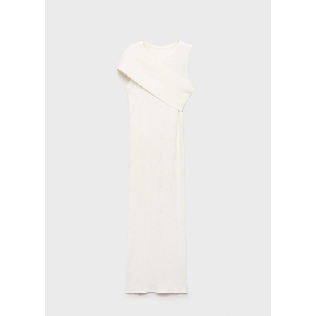 Robe Parisi - White