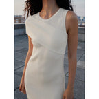 Robe Parisi - White