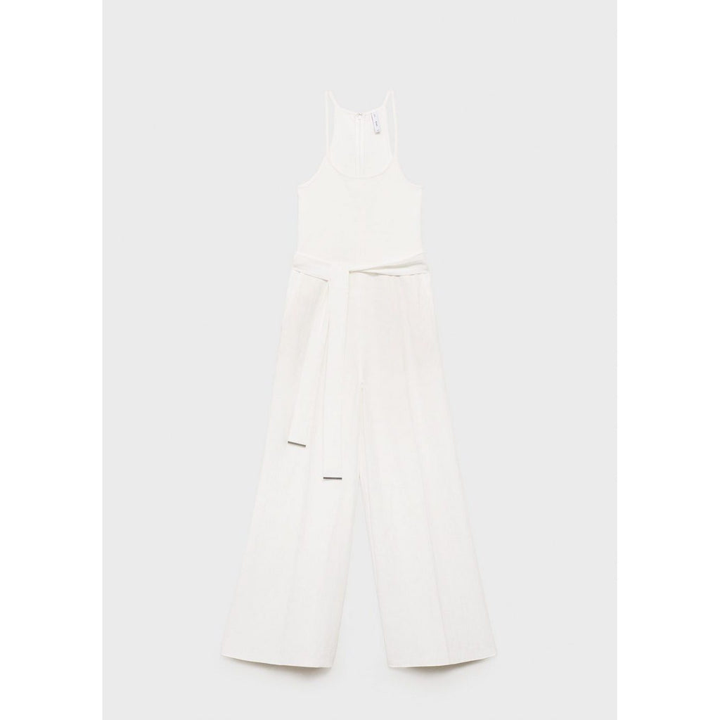 Combinaison Berta - Off White