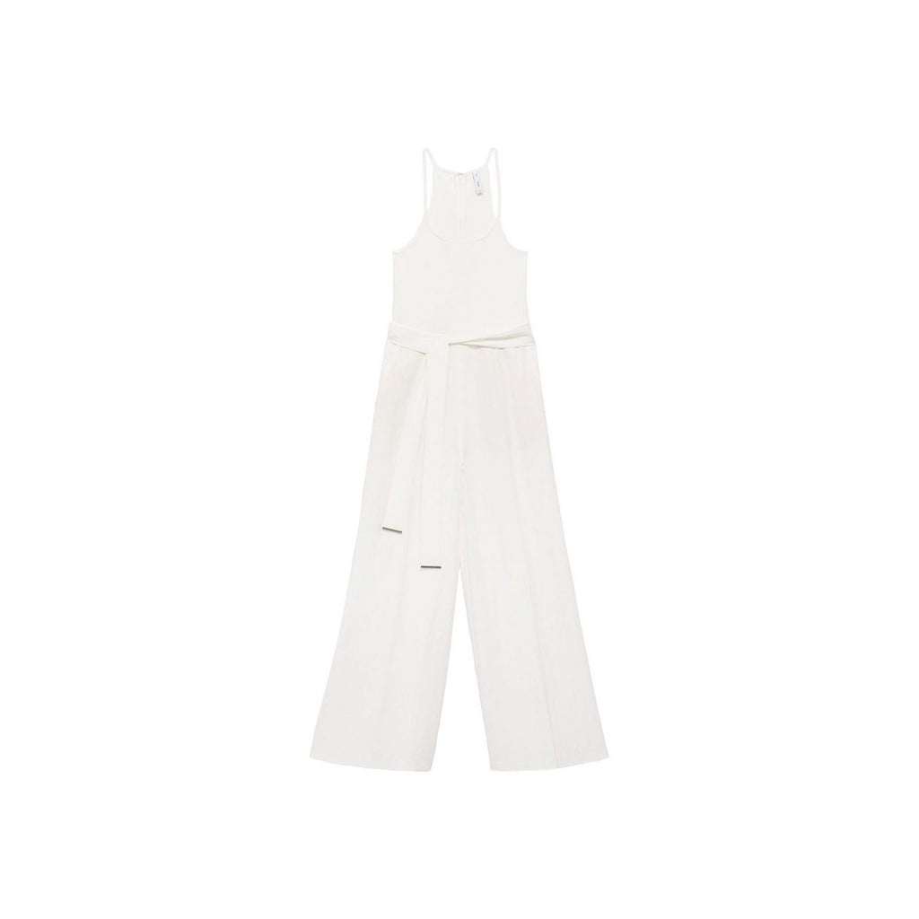 Combinaison Berta - Off White