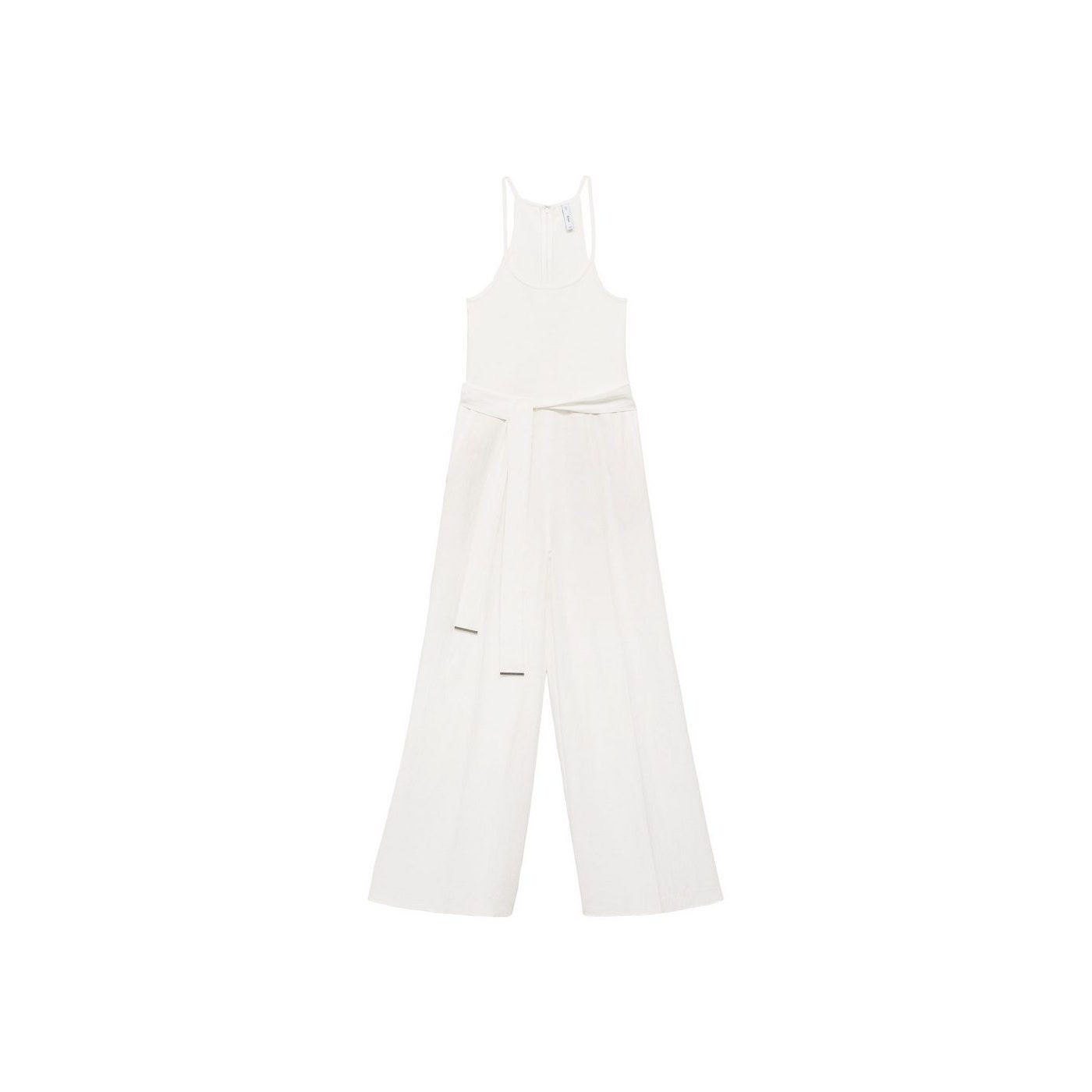 Combinaison Berta - Off White