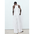 Combinaison Berta - Off White