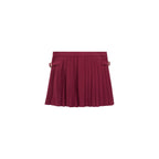 Jupe Naia-H - Maroon