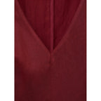 Top Pep - Burgundy