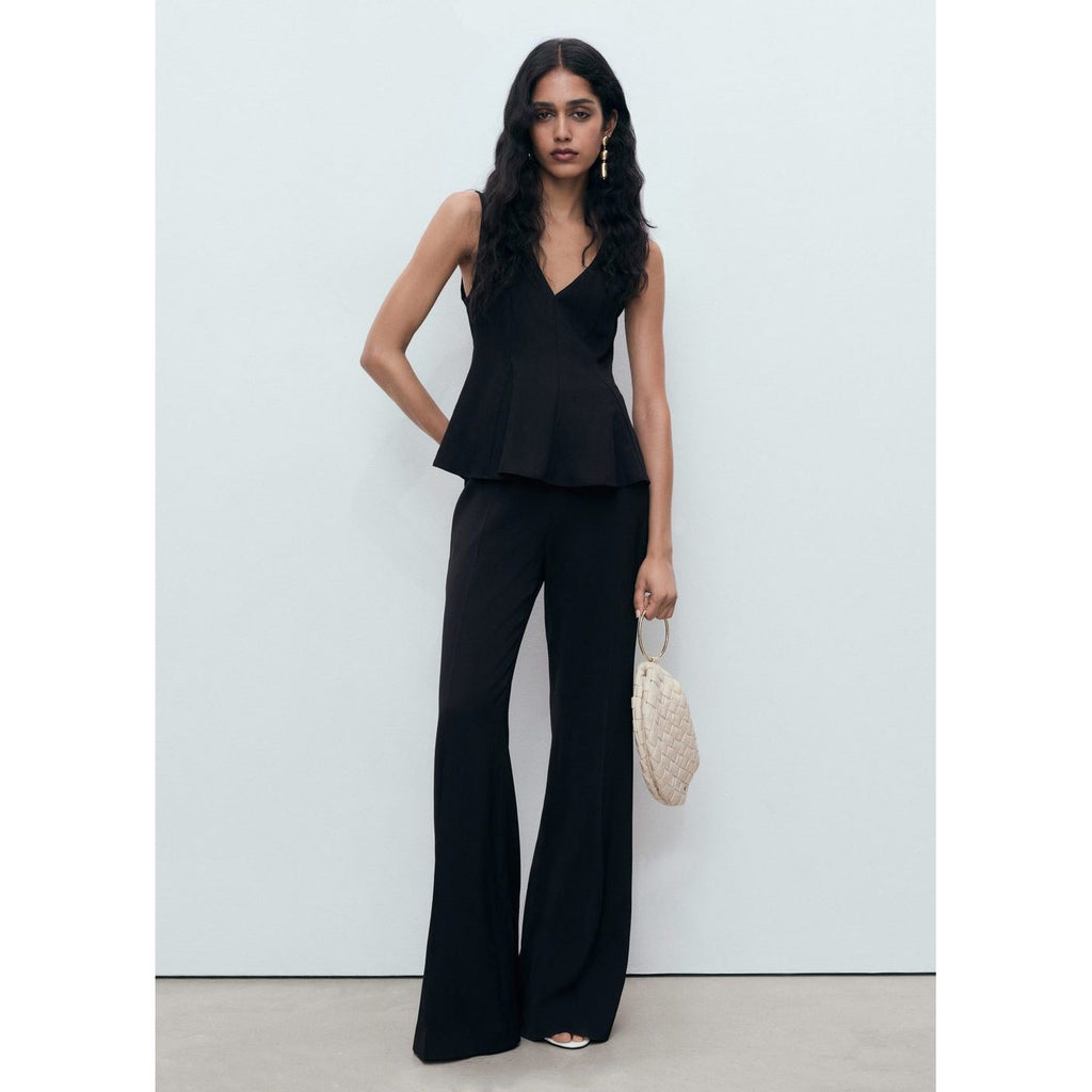 Top Pep - Black