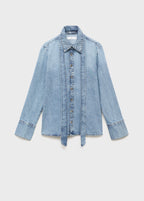 Chemise En Jean