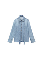 Chemise En Jean
