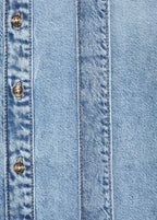 Chemise En Jean