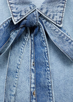 Chemise En Jean