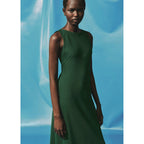 Robe Steamy - Green