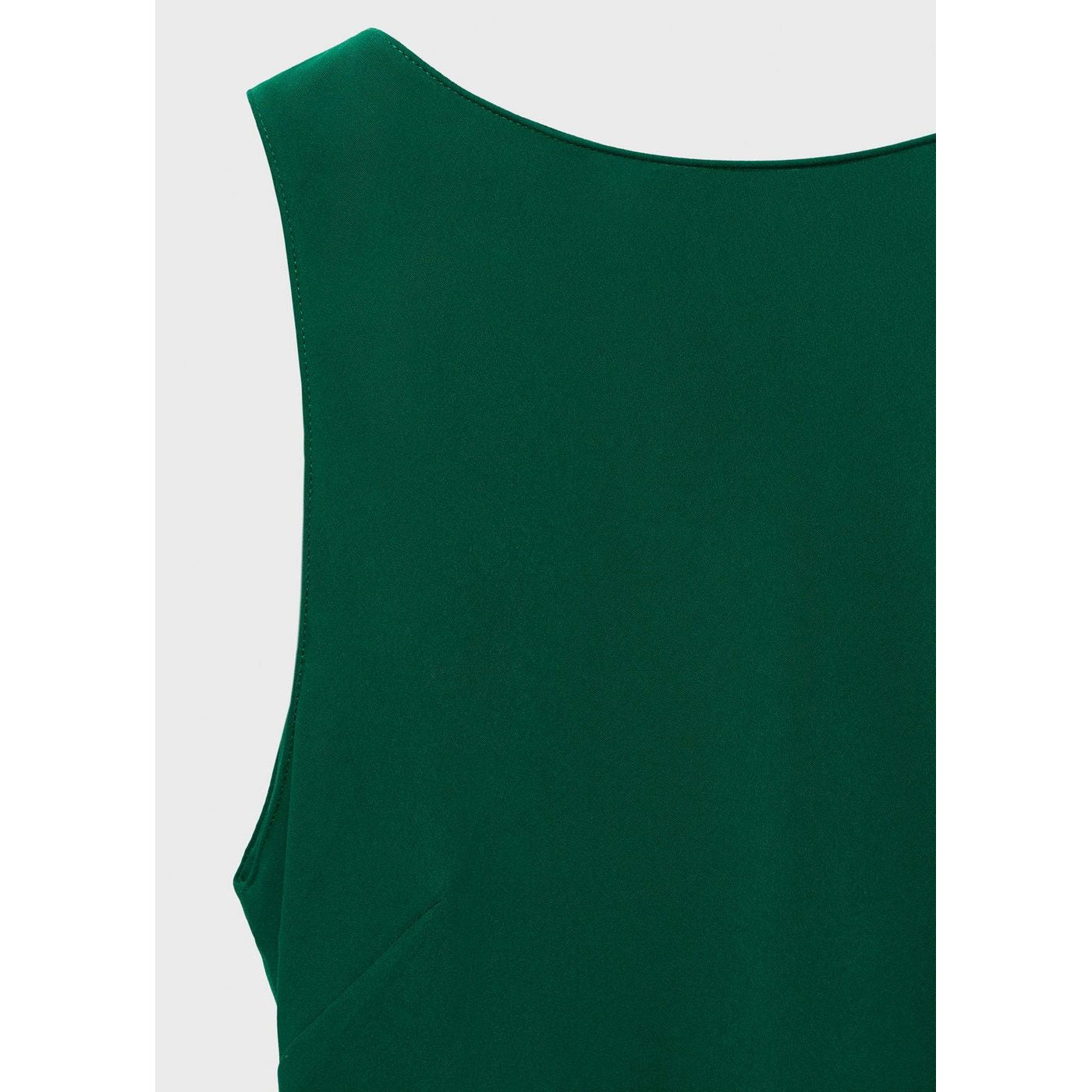 Robe Steamy - Green