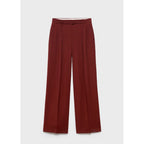 Pantalon Angela - Medium Red