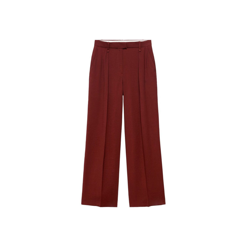 Pantalon Angela - Medium Red