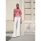 Top Corinne - Fuchsia