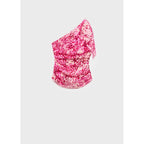 Top Corinne - Fuchsia