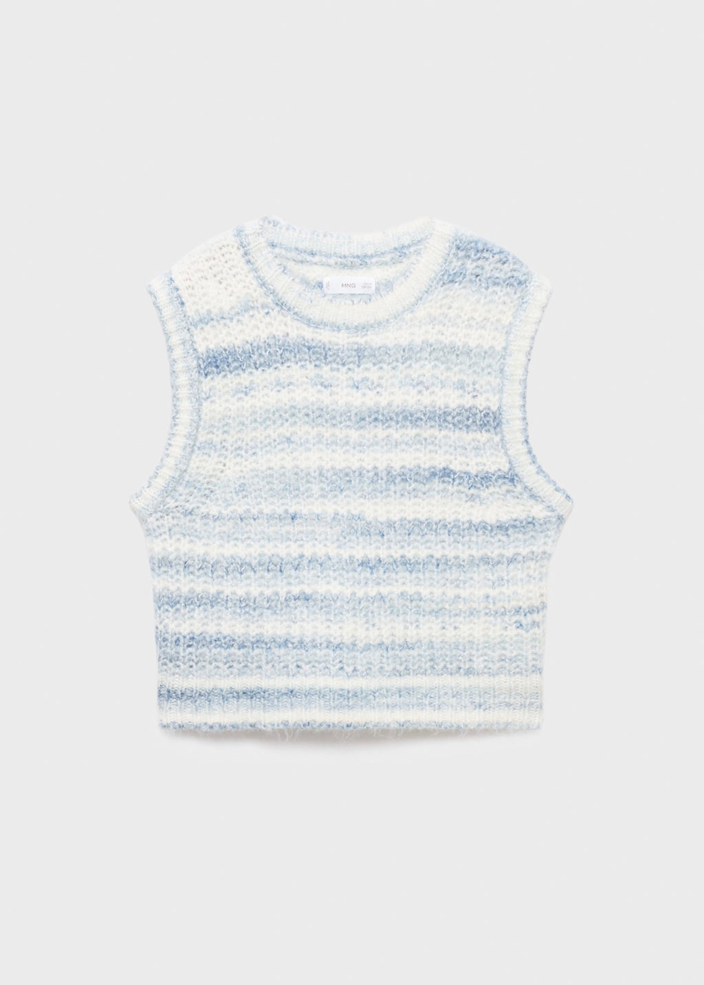 Gilet Sunrise Bleu Ciel - Fille
