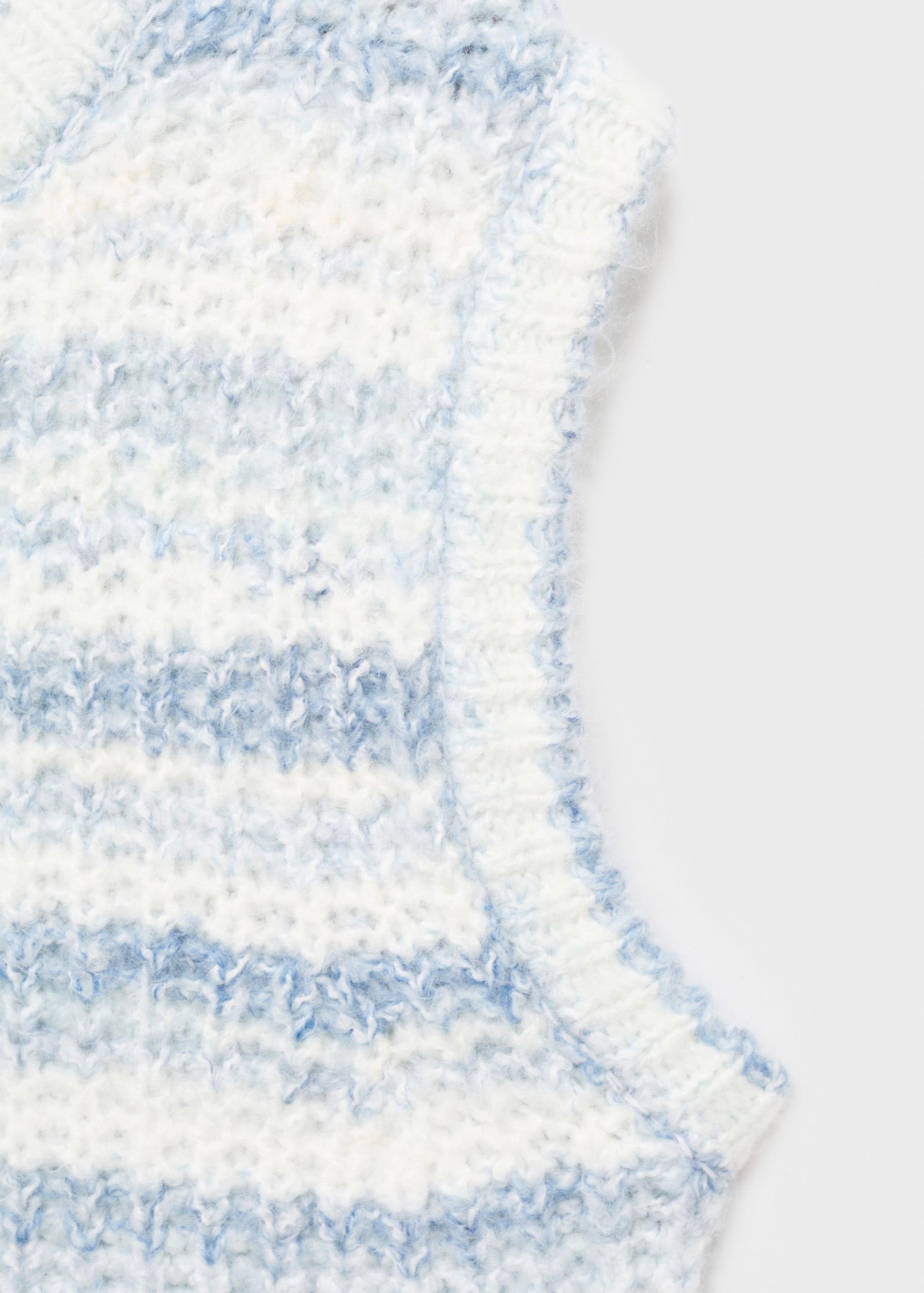 Gilet Sunrise Bleu Ciel - Fille