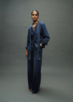 Chemise En Jean
