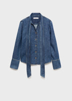 Chemise En Jean