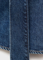 Chemise En Jean