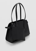 Petit Sac Cuir Synthétique Effet Grainé