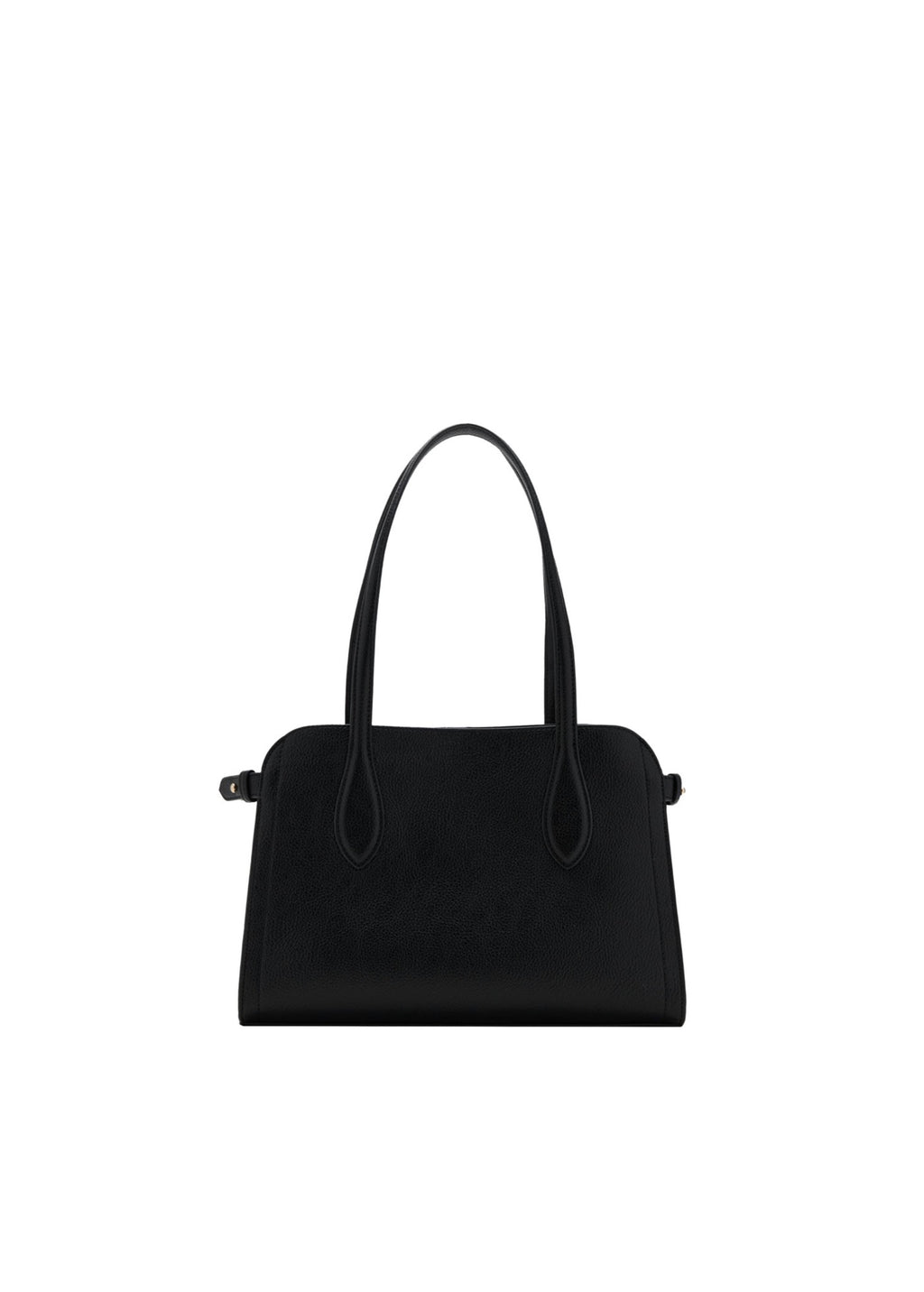 Petit Sac Cuir Synthétique Effet Grainé