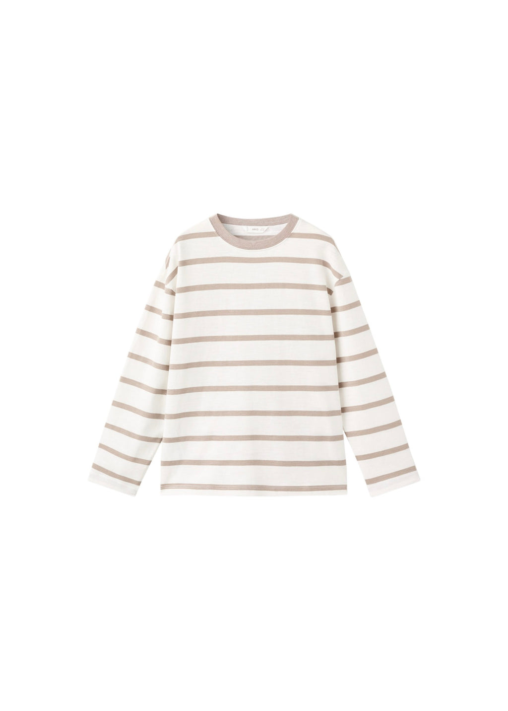 T-Shirt Char Sable - Garçon