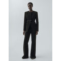 Veste Tropi - Black