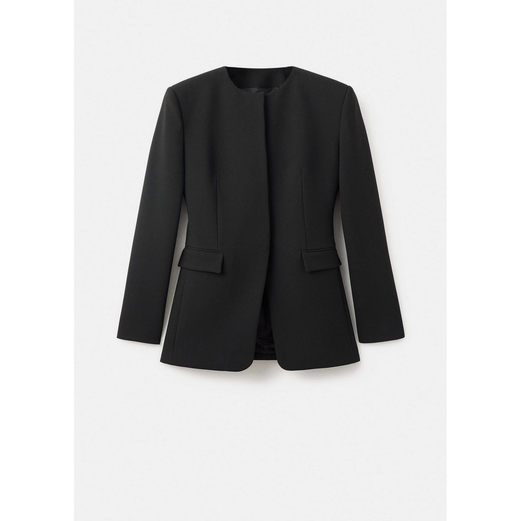 Veste Tropi - Black