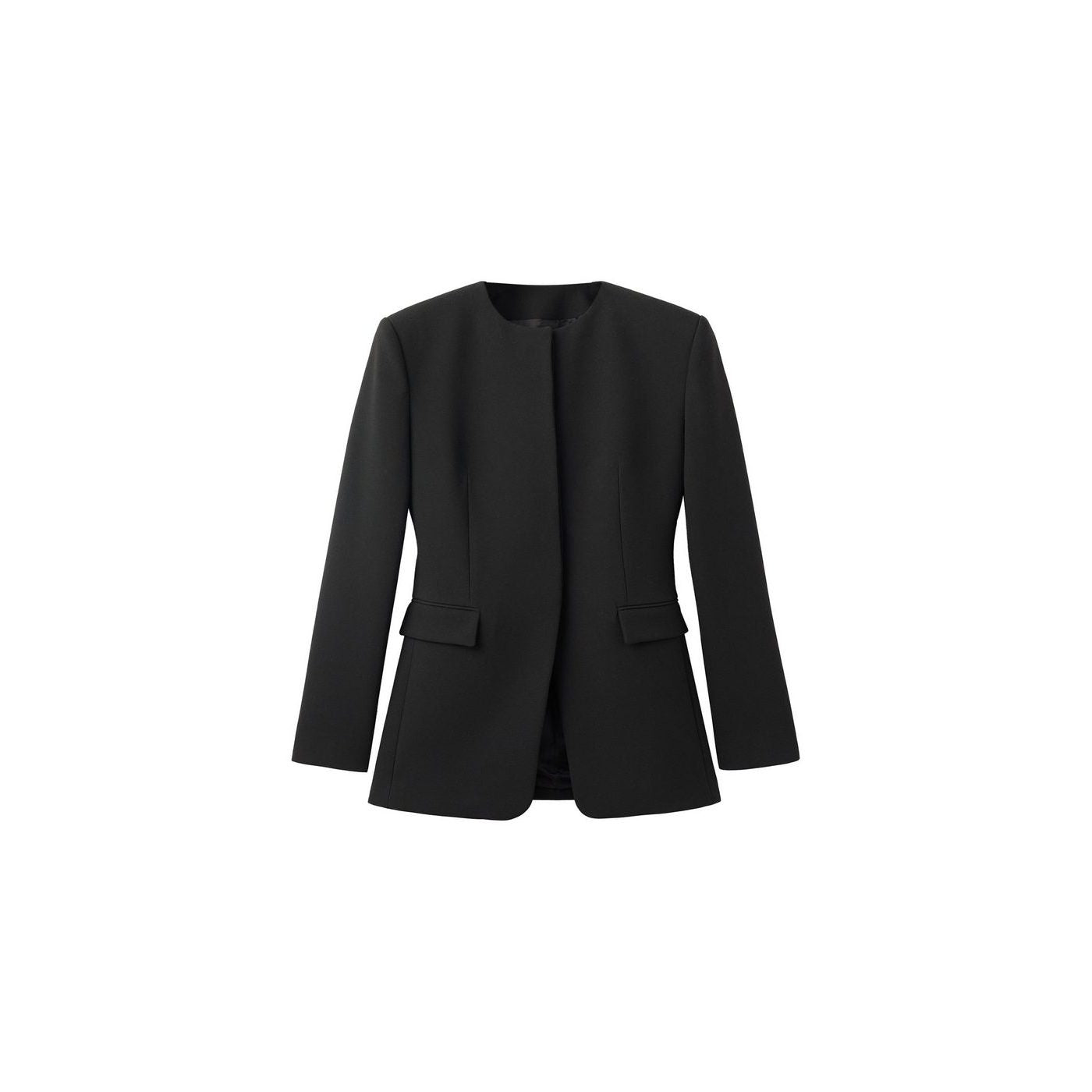 Veste Tropi - Black