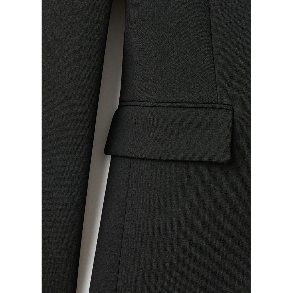 Veste Tropi - Black