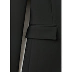 Veste Tropi - Black