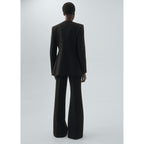 Veste Tropi - Black