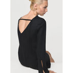 Robe Eva-W - Black