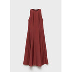 Robe Camelia - Burnt Orange