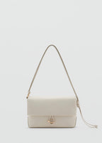 Sac Porté Épaule Rabat